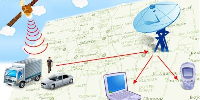 Bagaimana Teknologi GPS Mengubah Bisnis?