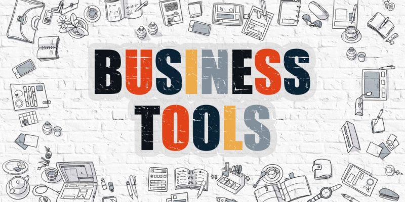 8 Tools yang Harus Dimiliki untuk Bisnis Kecil