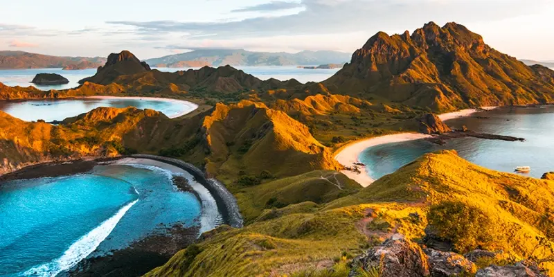 7 Tempat Wisata Labuan Bajo untuk Backpacker