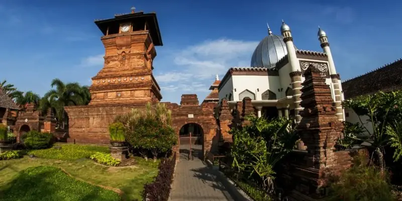 7 Tempat Wisata di Kudus Paling Hits