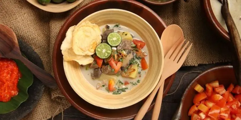 Inspirasi Makanan Khas Betawi untuk Menu Restoran