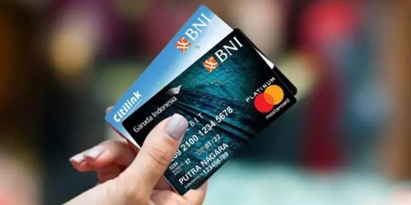 Jenis Kartu Kredit BNI yang Wajib Kamu Ketahui
