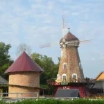 Asia Farm Hayday, Agrowisata Edukatif dan Instagramable di Pekanbaru