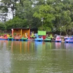 Taman Wisata Alam Mayang, Objek Wisata Keluarga di Riau