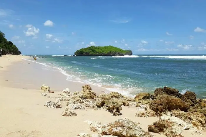 Tempat Wisata Bahari di Magelang Paling Eksotis