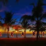 Pantai Akkarena, Spot Sempurna Menikmati Indahnya Sunset & Sunrise di Makassar