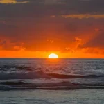 Pantai Kuta, Spot Sempurna Menikmati Indahnya Sunset & Sunrise di Bali