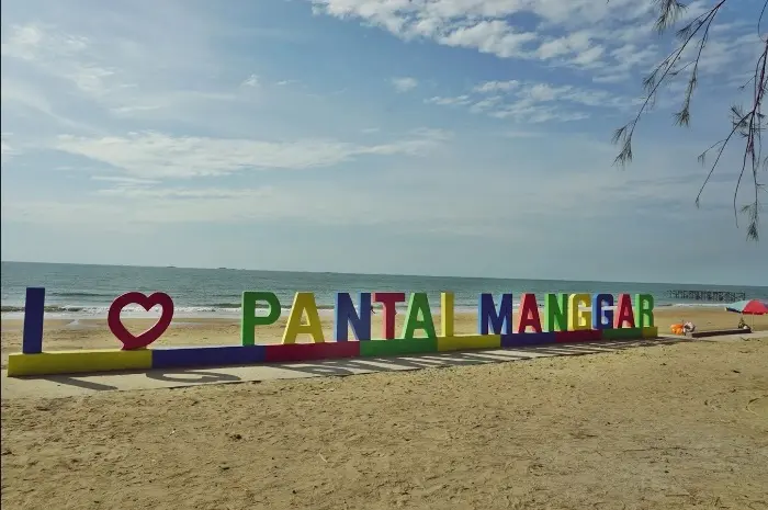 Pantai Manggar Sagara Sari, Destinasi Wisata Bahari Eksotis di Balikpapan